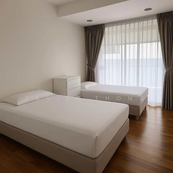 The Estuary @ Yishun, 1 Yishun Avenue 1, 3 Bedrooms, 1,302 sqft, Condominium For Sale, by Xavier Thong, 500114315 - Bedroom - PropertyGuru.com.sg