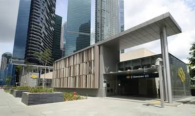 For Rent - Sail at Marina Bay