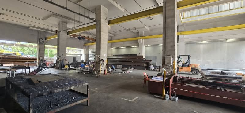 Tuas View link/ Tuas view close / Tuas view square/ Tuas View walk/ Tuas view place, , 34,000 sqft, Factory / Workshop (B2) For Sale, by Quek Fu Jin, 500114317 - Interior - CommercialGuru.com.sg