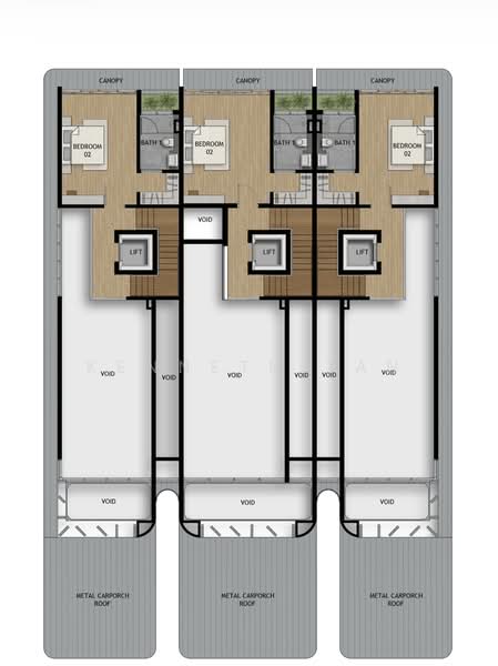 New Built Corner Terrace at Brighton Crescent, , 4 Bedrooms, 6,500 sqft, Corner Terrace For Sale, by Kenneth Tan, 500114318 - PropertyGuru.com.sg
