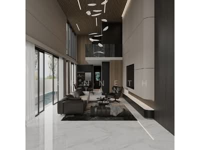 For Sale - New Built Corner Terrace at Brighton Crescent