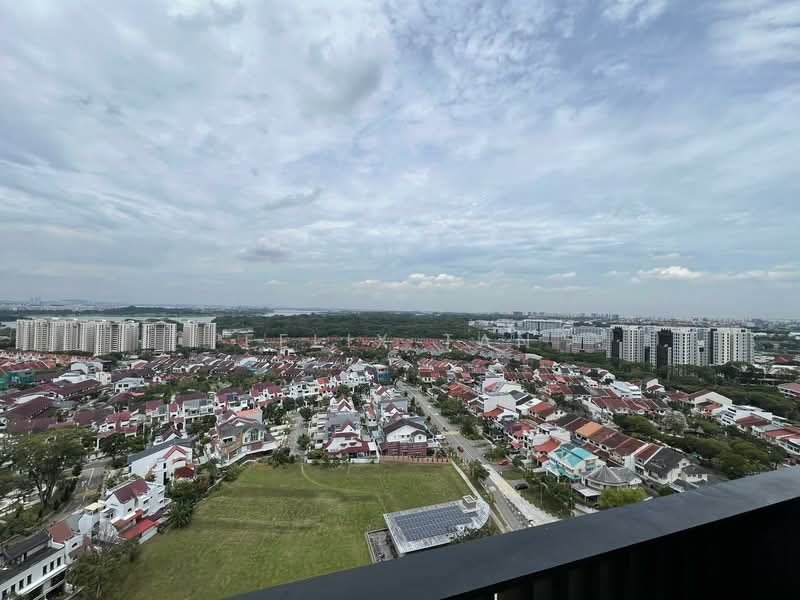 Lentor Modern, Lentor Central, 3 Bedrooms, 990 sqft, Condominium For Sale, by Felix Tan, 500114319 - Exterior - PropertyGuru.com.sg
