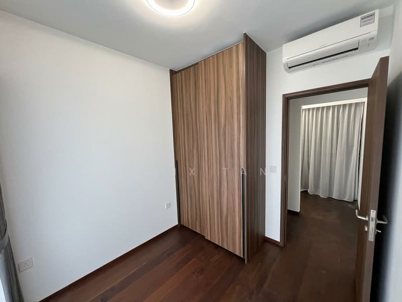 Lentor Modern, Lentor Central, 3 Bedrooms, 990 sqft, Condominium For Sale, by Felix Tan, 500114319 - Bedroom - PropertyGuru.com.sg