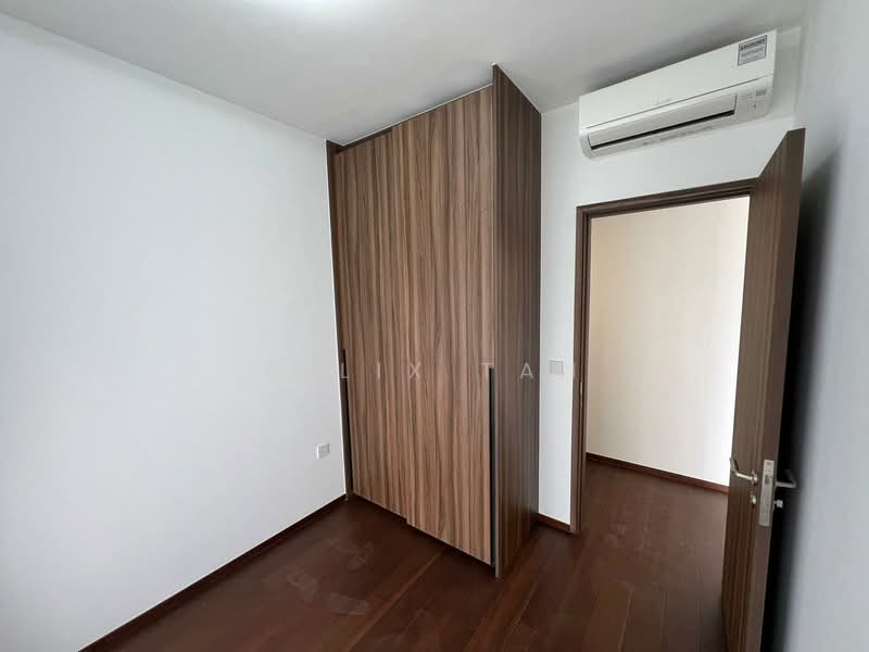 Lentor Modern, Lentor Central, 3 Bedrooms, 990 sqft, Condominium For Sale, by Felix Tan, 500114319 - Bedroom - PropertyGuru.com.sg