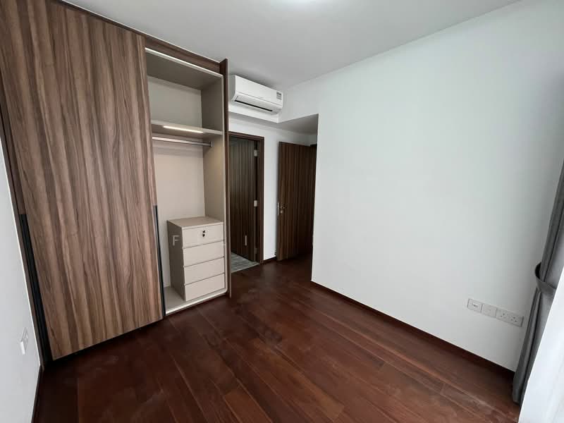 Lentor Modern, Lentor Central, 3 Bedrooms, 990 sqft, Condominium For Sale, by Felix Tan, 500114319 - Bedroom - PropertyGuru.com.sg