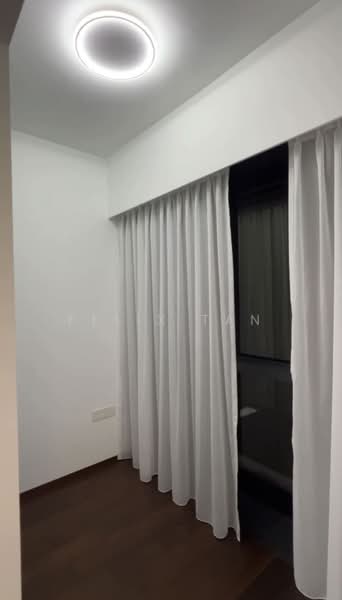 Lentor Modern, Lentor Central, 3 Bedrooms, 990 sqft, Condominium For Sale, by Felix Tan, 500114319 - Study room - PropertyGuru.com.sg