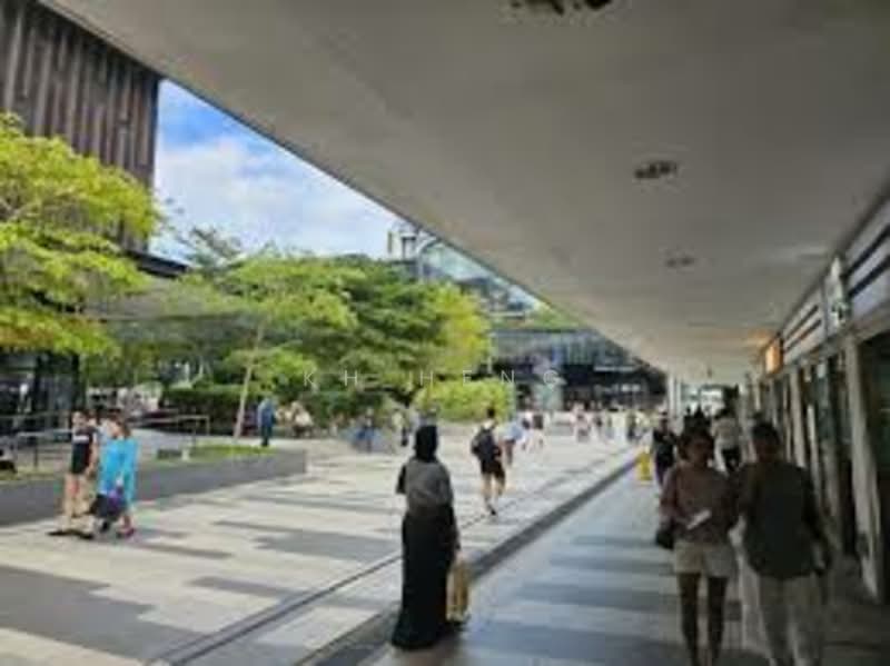 Paya Lebar Road, Paya Lebar Road, 565 sqft, Other Retail For Rent, by KH Heng, 500114320 - Exterior - CommercialGuru.com.sg