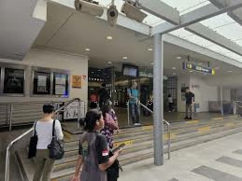 Paya Lebar Road, Paya Lebar Road, 565 sqft, Other Retail For Rent, by KH Heng, 500114320 - Entrance - CommercialGuru.com.sg