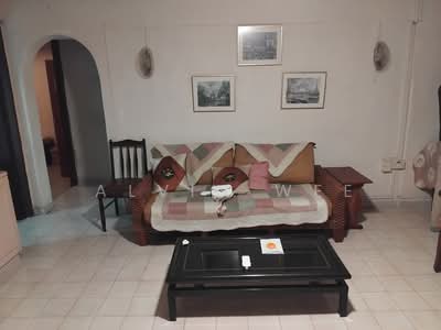 For Sale - 17 Marine Terrace