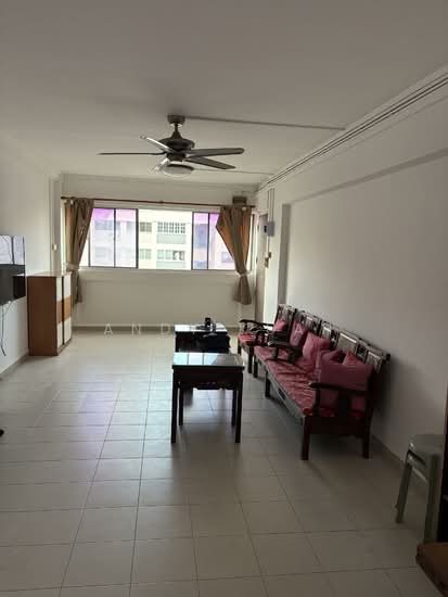 For Rent - 875 Tampines Street 84