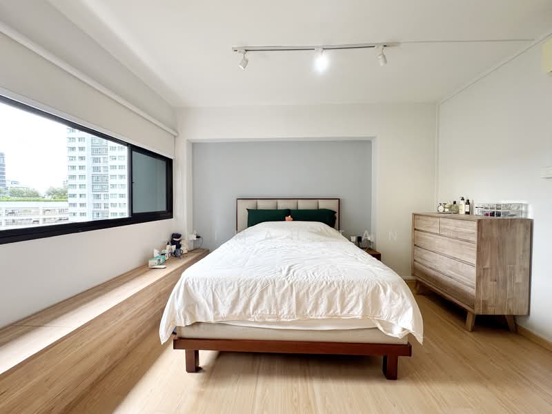 17 Jalan Tenteram, 17 Jalan Tenteram, 3 Bedrooms, 926 sqft, HDB Flat For Sale, by Jemimah Tan, 500114323 - Bedroom - PropertyGuru.com.sg