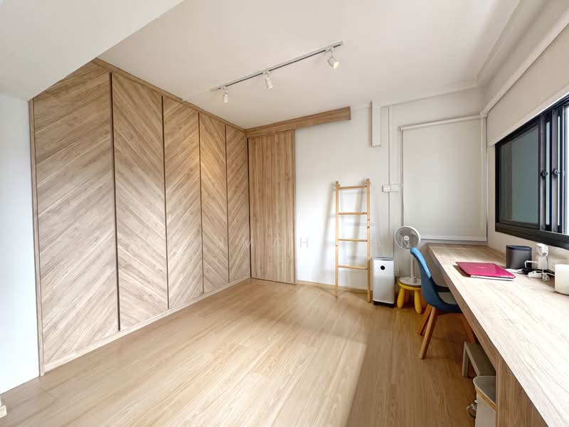 17 Jalan Tenteram, 17 Jalan Tenteram, 3 Bedrooms, 926 sqft, HDB Flat For Sale, by Jemimah Tan, 500114323 - Study - PropertyGuru.com.sg