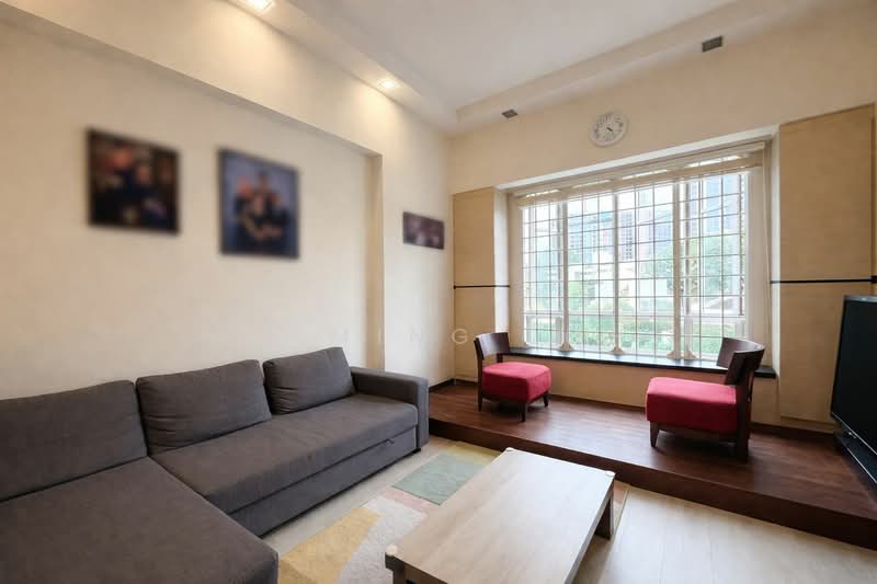 For Sale - Cavendish Park