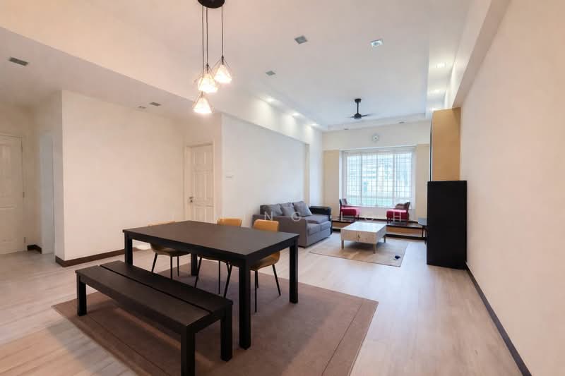 For Sale - Cavendish Park