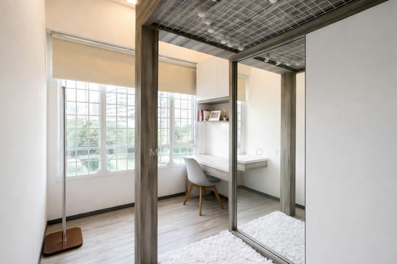 Cavendish Park, 16 Pine Grove, 3 Bedrooms, 1,227 sqft, Condominium For Sale, by Yi Ming Loh, 500114324 - Study - PropertyGuru.com.sg