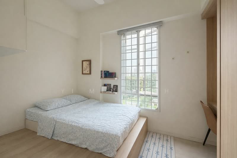 Cavendish Park, 16 Pine Grove, 3 Bedrooms, 1,227 sqft, Condominium For Sale, by Yi Ming Loh, 500114324 - Bedroom - PropertyGuru.com.sg