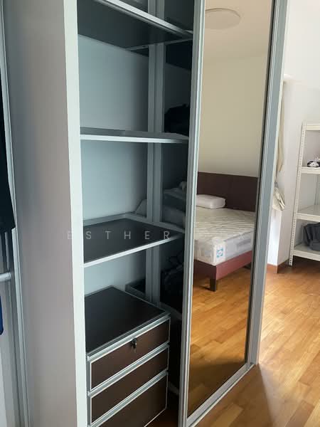 The Sound, 545 East Coast Road, 3 Bedrooms, 1,334 sqft, Condominium For Sale, by Esther Clx, 500114325 - Bedroom - PropertyGuru.com.sg