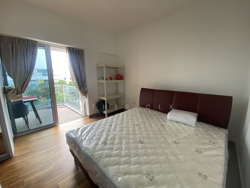 The Sound, 545 East Coast Road, 3 Bedrooms, 1,334 sqft, Condominium For Sale, by Esther Clx, 500114325 - Bedroom - PropertyGuru.com.sg