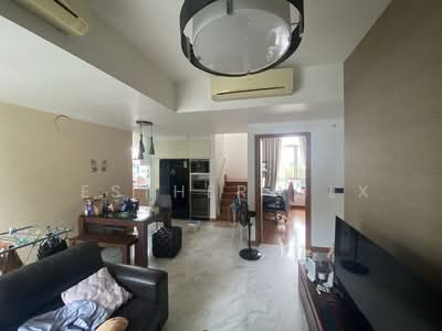 For Sale - The Sound