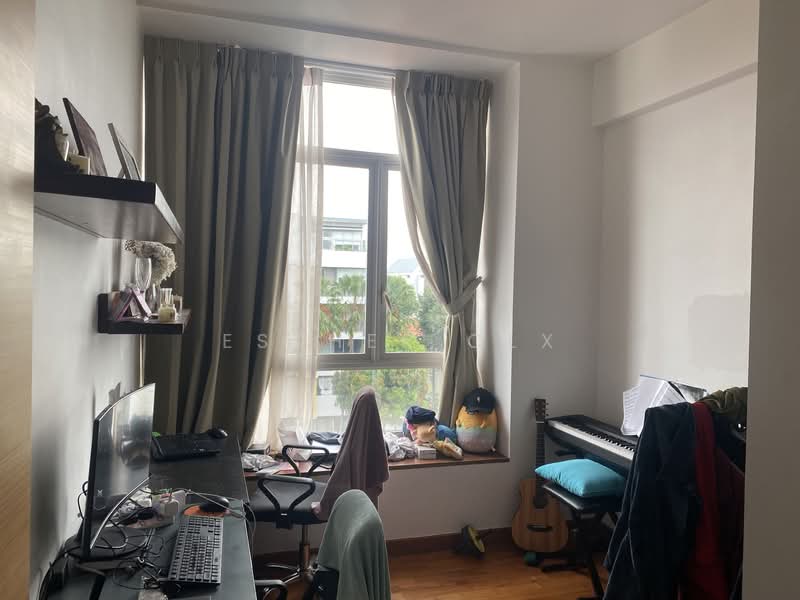 The Sound, 545 East Coast Road, 3 Bedrooms, 1,334 sqft, Condominium For Sale, by Esther Clx, 500114325 - Study - PropertyGuru.com.sg