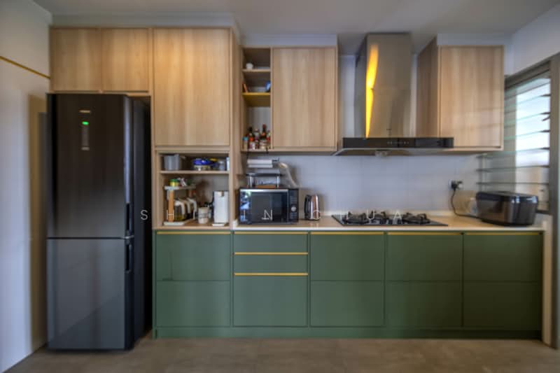 356B Anchorvale Lane, 356B Anchorvale Lane, 3 Bedrooms, 1,216 sqft, HDB Flat For Sale, by Shimin Chua, 500114327 - Kitchen - PropertyGuru.com.sg