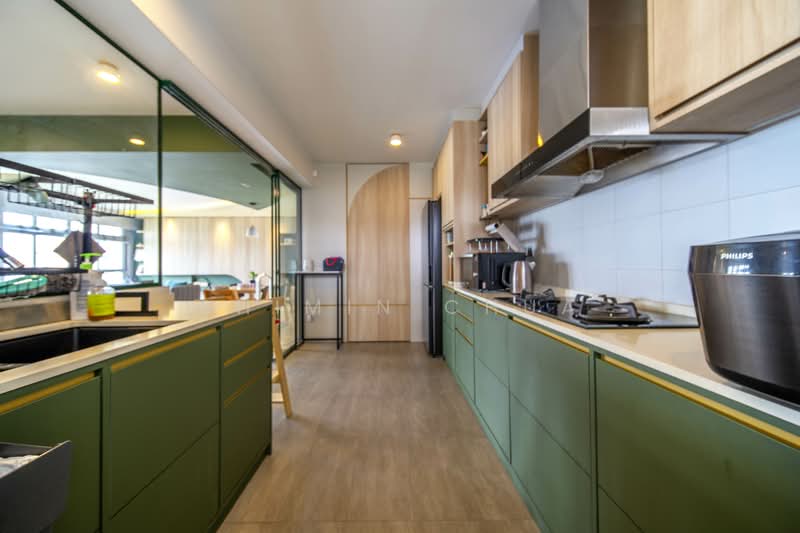 356B Anchorvale Lane, 356B Anchorvale Lane, 3 Bedrooms, 1,216 sqft, HDB Flat For Sale, by Shimin Chua, 500114327 - Kitchen - PropertyGuru.com.sg