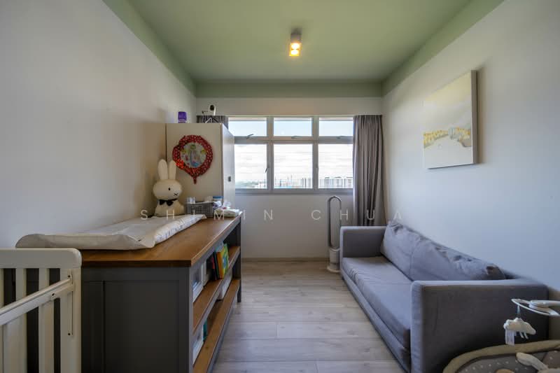 356B Anchorvale Lane, 356B Anchorvale Lane, 3 Bedrooms, 1,216 sqft, HDB Flat For Sale, by Shimin Chua, 500114327 - Bedroom - PropertyGuru.com.sg