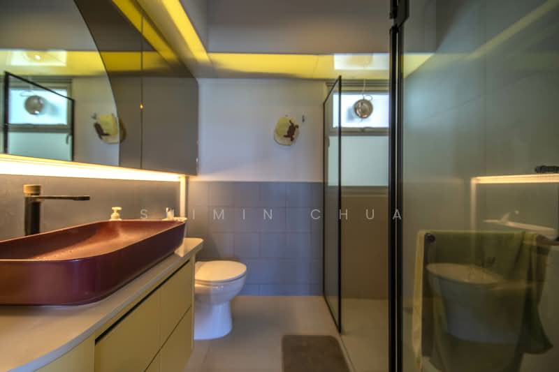 356B Anchorvale Lane, 356B Anchorvale Lane, 3 Bedrooms, 1,216 sqft, HDB Flat For Sale, by Shimin Chua, 500114327 - Bathroom - PropertyGuru.com.sg