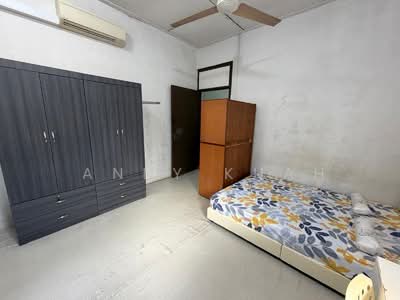 For Rent - Yugi Garden