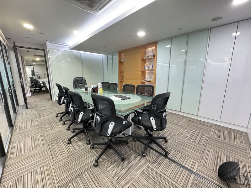 Vertex, 33 Ubi Avenue 3, 3,100 sqft, Light Industrial (B1) For Rent, by Chris Soo, 500114331 - Interior - CommercialGuru.com.sg