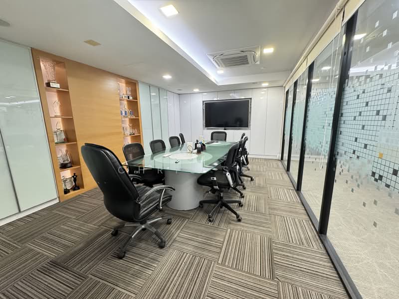 Vertex, 33 Ubi Avenue 3, 3,100 sqft, Light Industrial (B1) For Rent, by Chris Soo, 500114331 - Interior - CommercialGuru.com.sg