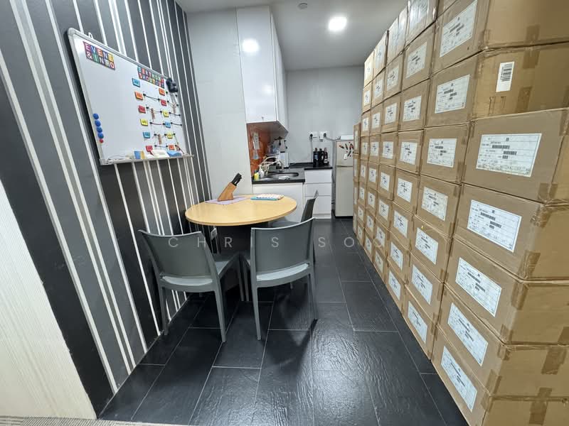 Vertex, 33 Ubi Avenue 3, 3,100 sqft, Light Industrial (B1) For Rent, by Chris Soo, 500114331 - Interior - CommercialGuru.com.sg