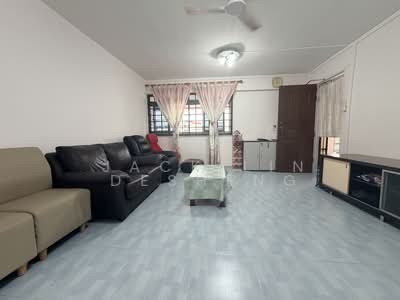 For Rent - 413 Hougang Avenue 10