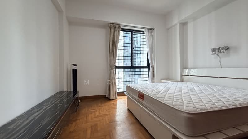 Regentville, 2 Hougang Street 92, 3 Bedrooms, 1,152 sqft, Condominium For Rent, by Mick Ho, 500114334 - Bedroom - PropertyGuru.com.sg