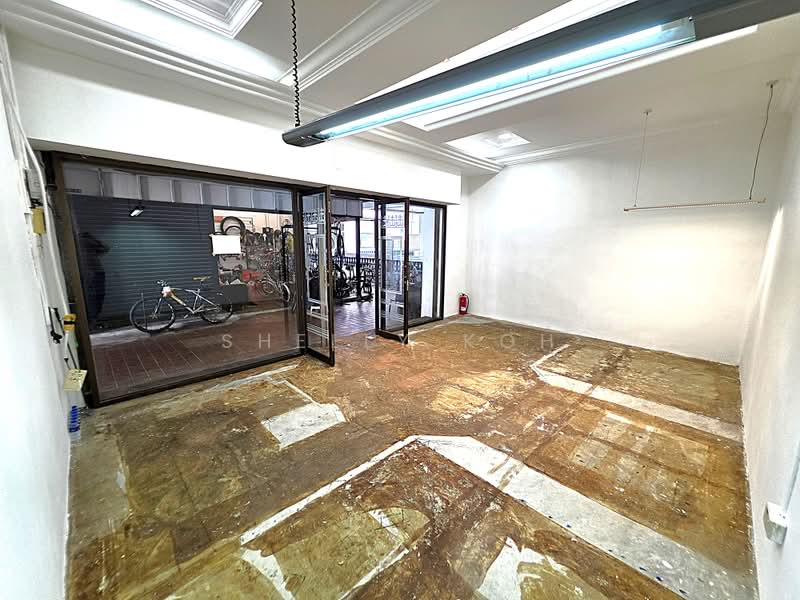 118 Aljunied Avenue 2, 118 Aljunied Avenue 2, Eunos / Geylang / Paya Lebar, 323 sqft, Mall Shop For Rent, by Shelly Koh, 500114335 - Interior - CommercialGuru.com.sg