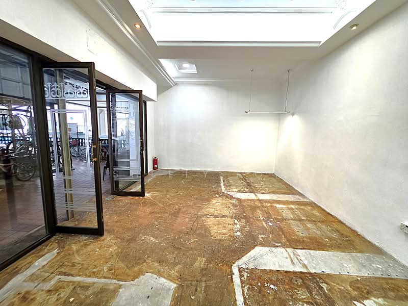118 Aljunied Avenue 2, 118 Aljunied Avenue 2, Eunos / Geylang / Paya Lebar, 323 sqft, Mall Shop For Rent, by Shelly Koh, 500114335 - Interior - CommercialGuru.com.sg