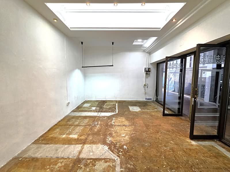 118 Aljunied Avenue 2, 118 Aljunied Avenue 2, Eunos / Geylang / Paya Lebar, 323 sqft, Mall Shop For Rent, by Shelly Koh, 500114335 - Interior - CommercialGuru.com.sg