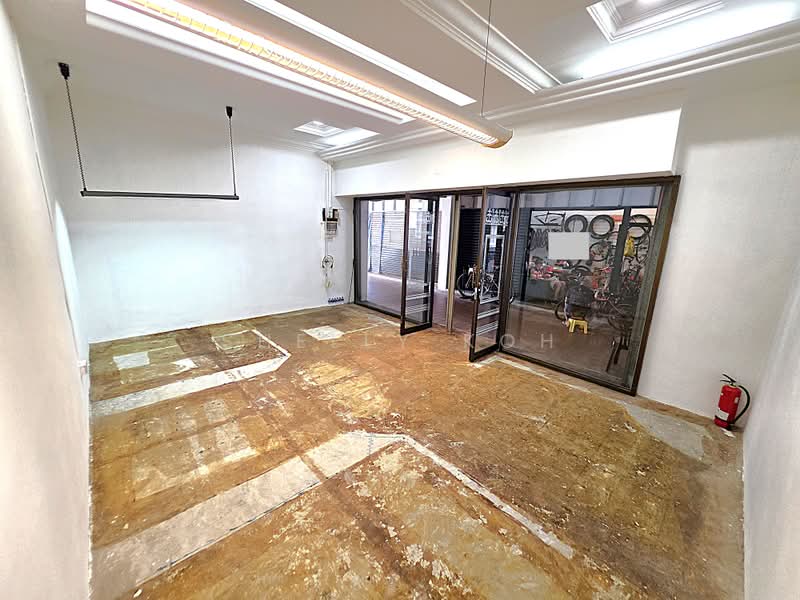 118 Aljunied Avenue 2, 118 Aljunied Avenue 2, Eunos / Geylang / Paya Lebar, 323 sqft, Mall Shop For Rent, by Shelly Koh, 500114335 - Interior - CommercialGuru.com.sg