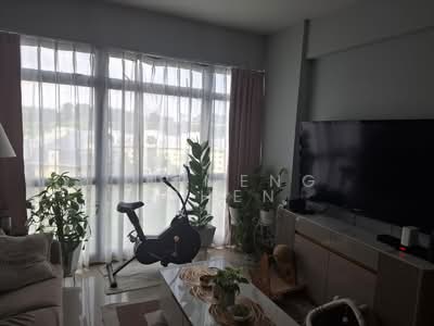 For Sale - Blue Horizon