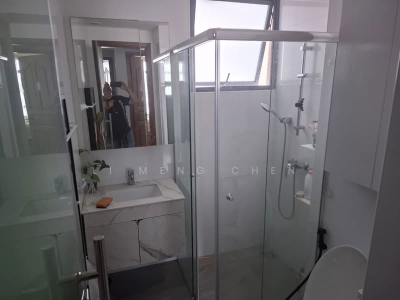 Blue Horizon, 29 West Coast Crescent, 2 Bedrooms, 958 sqft, Condominium For Sale, by Li Meng Chen, 500114336 - Bathroom - PropertyGuru.com.sg