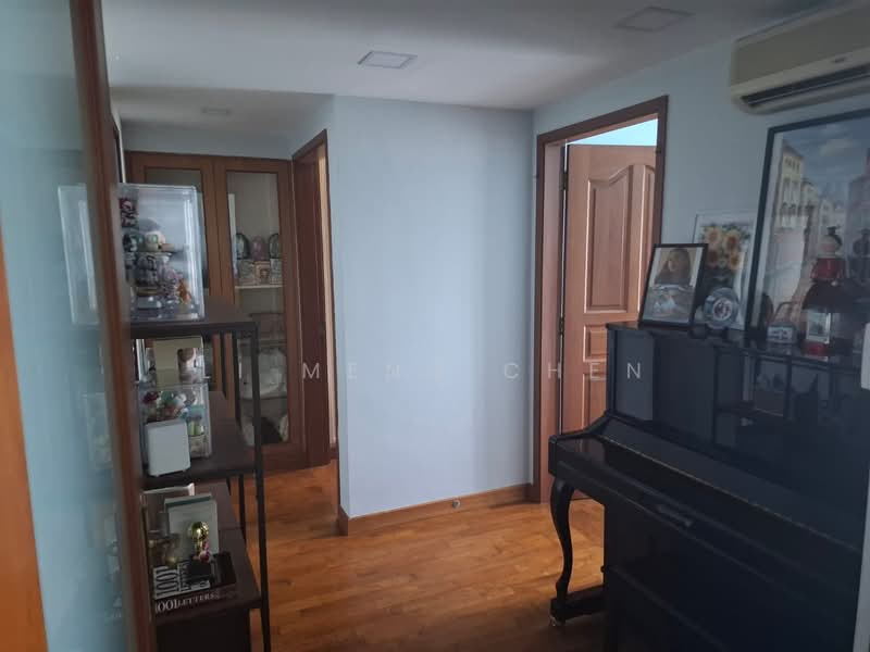 Blue Horizon, 29 West Coast Crescent, 2 Bedrooms, 958 sqft, Condominium For Sale, by Li Meng Chen, 500114336 - Interior - PropertyGuru.com.sg