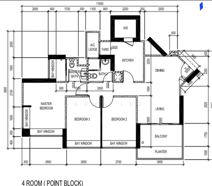 For Rent 139B Lorong 1A Toa Payoh