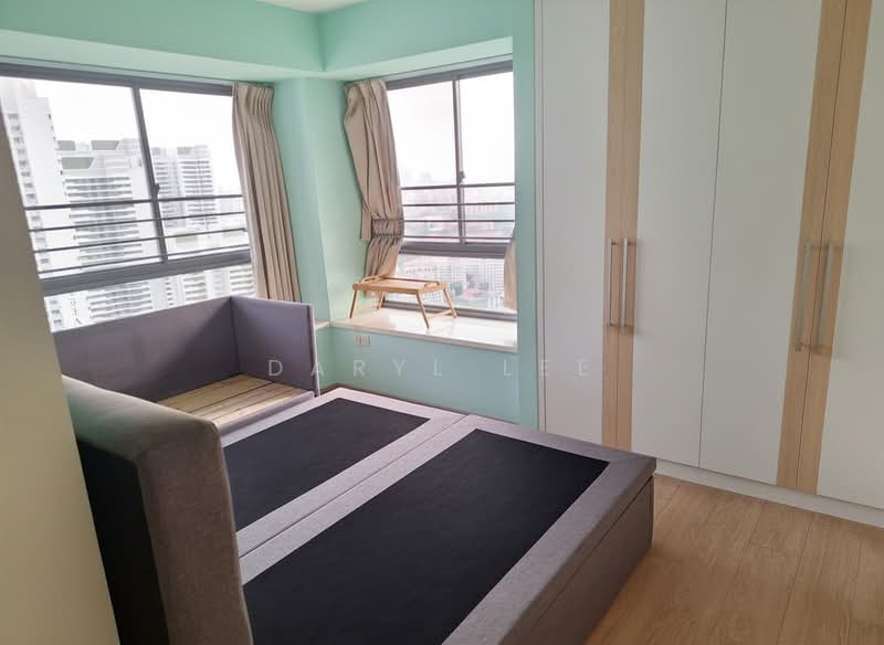 139B Lorong 1A Toa Payoh, 139B Lorong 1A Toa Payoh, 3 Bedrooms, 979 sqft, HDB Flat For Rent, by Daryl Lee, 500114337 - Bedroom - PropertyGuru.com.sg