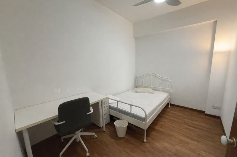 Harbourlights, 66 Telok Blangah Road, 2 Bedrooms, 884 sqft, Apartment For Sale, by Michelle Tan, 500114338 - Bedroom - PropertyGuru.com.sg