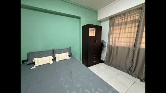 614 Elias Road, 614 Elias Road, Room Rental, 132 sqft, HDB Flat For Rent, by Shirley Chong, 500114339 - PropertyGuru.com.sg