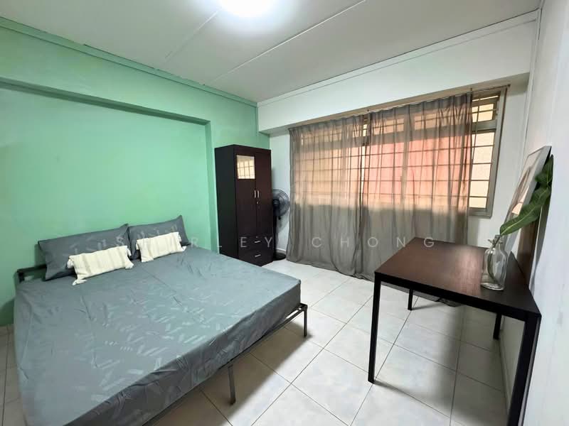 614 Elias Road, 614 Elias Road, Room Rental, 132 sqft, HDB Flat For Rent, by Shirley Chong, 500114339 - Bedroom - PropertyGuru.com.sg