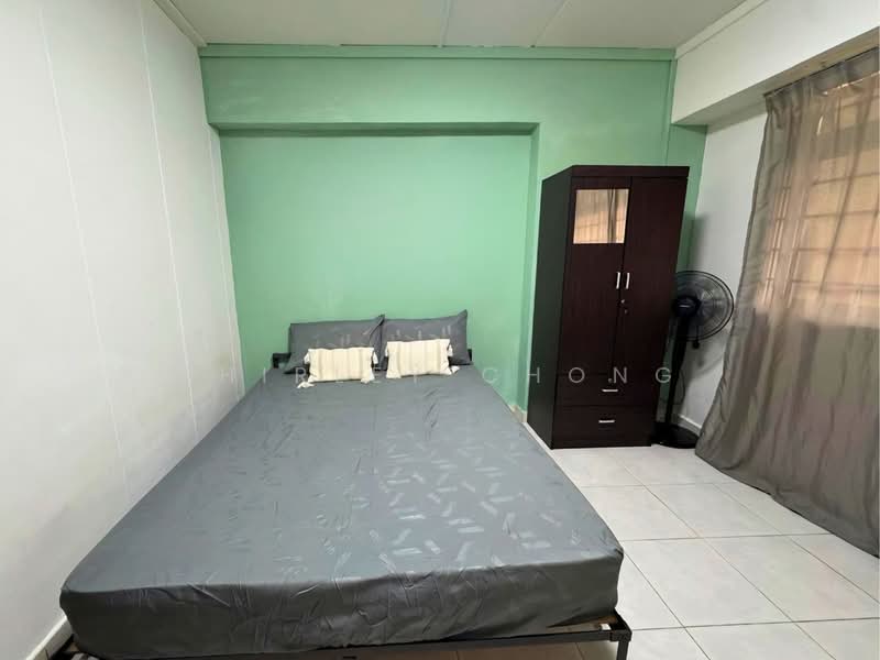 614 Elias Road, 614 Elias Road, Room Rental, 132 sqft, HDB Flat For Rent, by Shirley Chong, 500114339 - Bedroom - PropertyGuru.com.sg