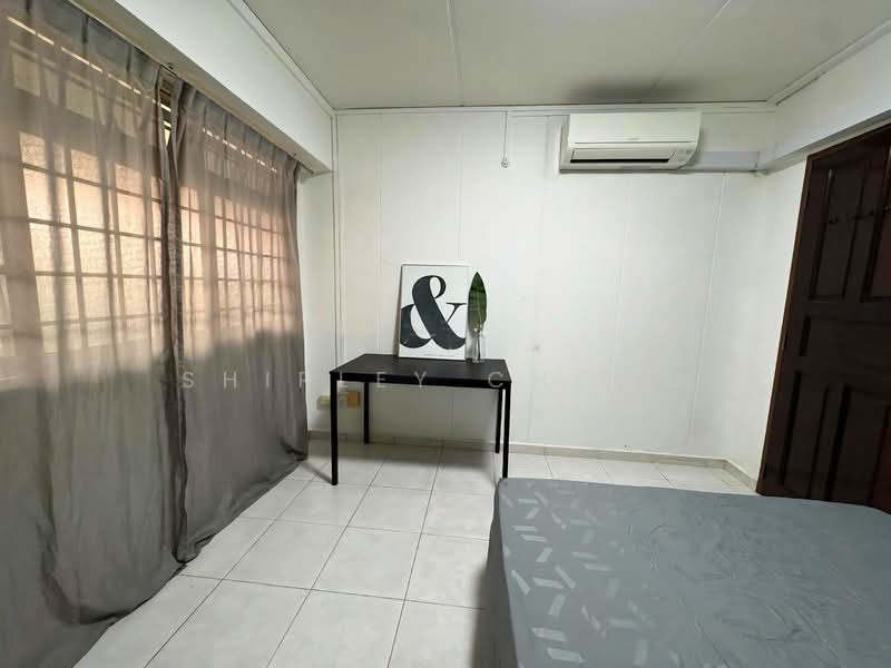 614 Elias Road, 614 Elias Road, Room Rental, 132 sqft, HDB Flat For Rent, by Shirley Chong, 500114339 - Bedroom - PropertyGuru.com.sg