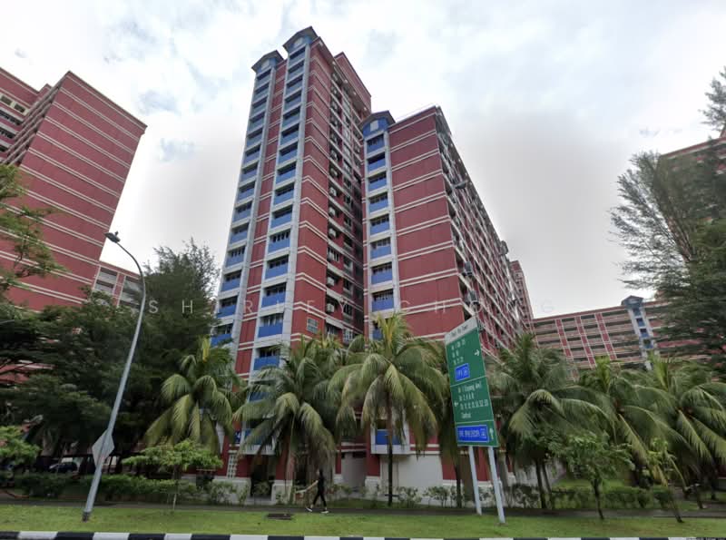 614 Elias Road, 614 Elias Road, Room Rental, 132 sqft, HDB Flat For Rent, by Shirley Chong, 500114339 - PropertyGuru.com.sg