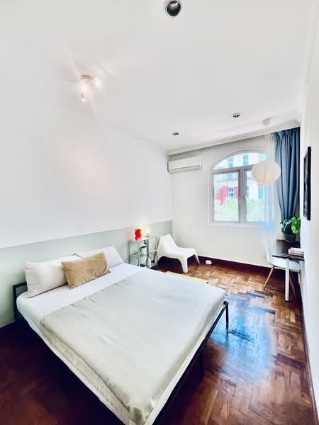 353 Upper Paya Lebar Road, , 2 Bedrooms, 500 sqft, Terraced House For Rent, by Trudy Tan, 500114343 - Bedroom - PropertyGuru.com.sg